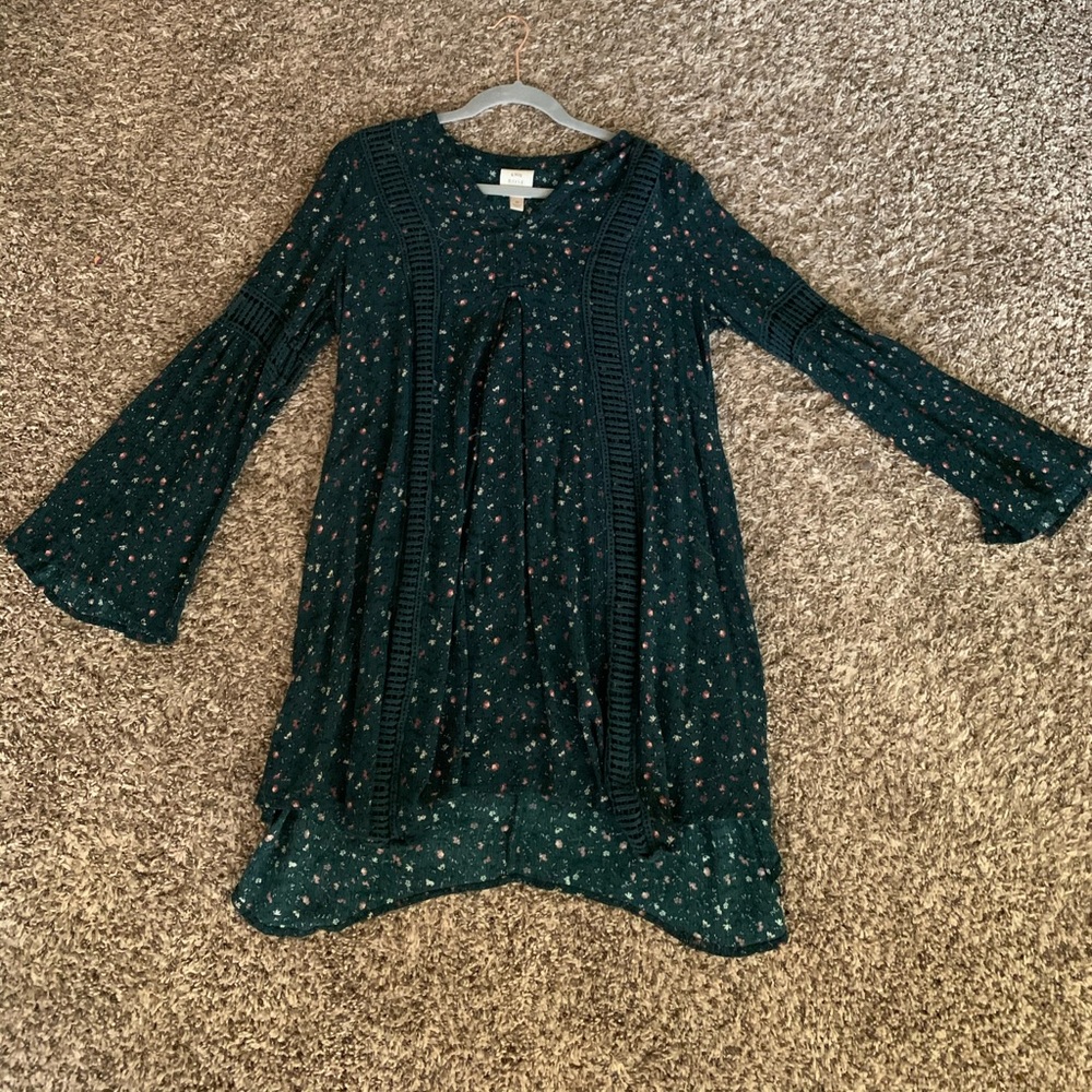 Knox Rose Tunic Dress